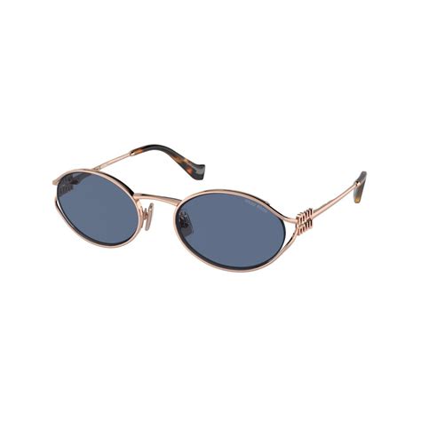 Miu Miu Sunwear MU 52YS .